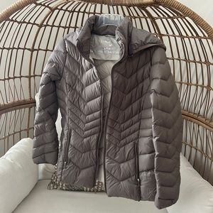 London fog light weight